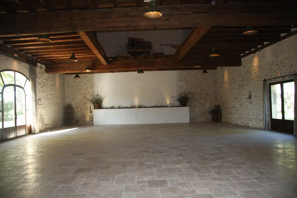 Mas du Juge — photo 2