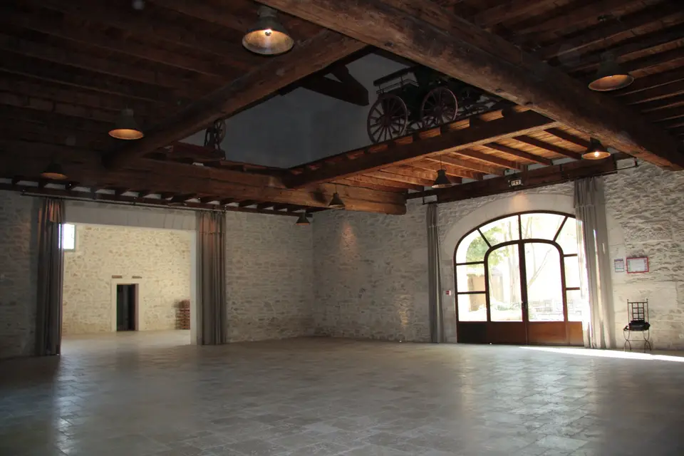 Mas du Juge — photo 3