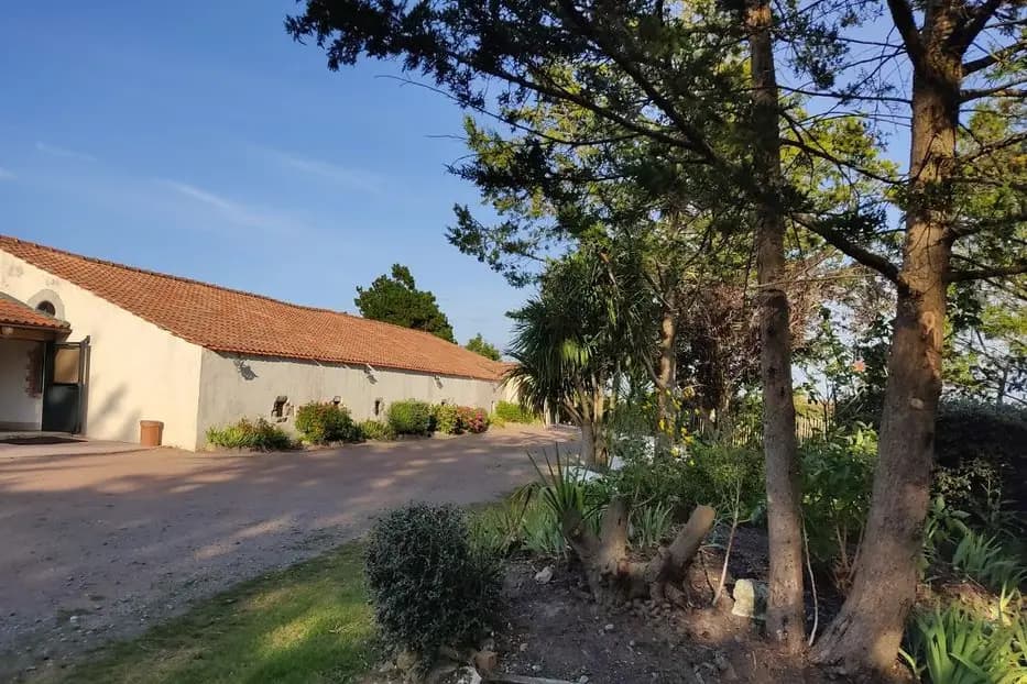 Etoile du Marais — photo 1