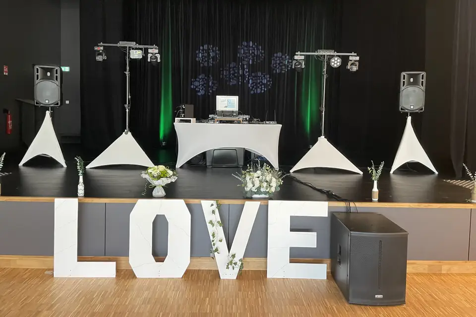 Votre événement ciel — photo 1