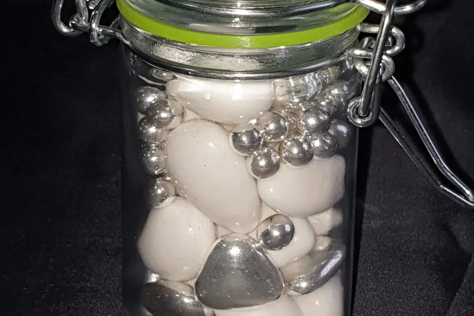 Les Dragées de Sérafina — photo 4