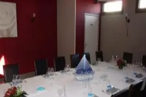 Hôtel Restaurant Le Cygne — photo 1