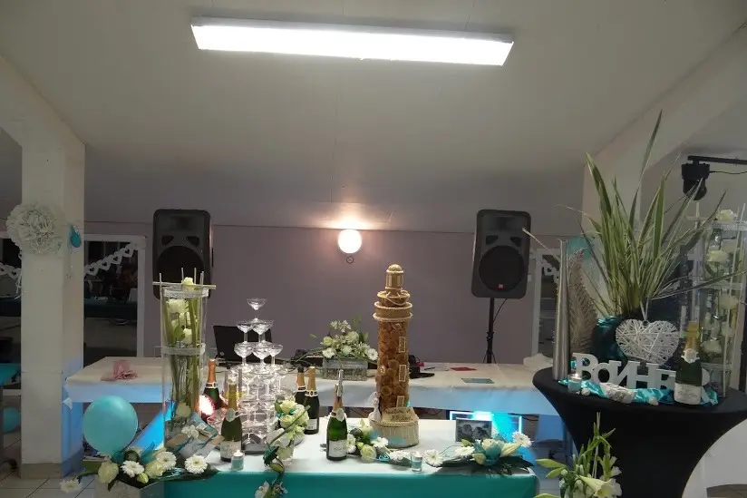 Votre événement ciel — photo 6