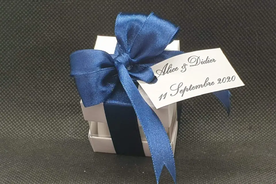 Les Dragées de Sérafina