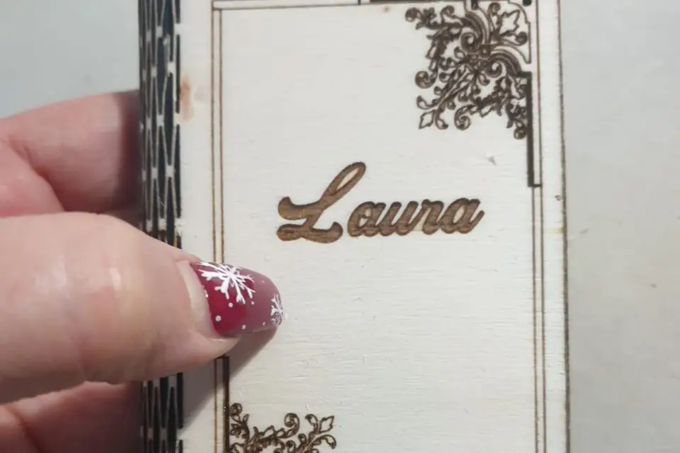 Les Dragées de Sérafina — photo 1