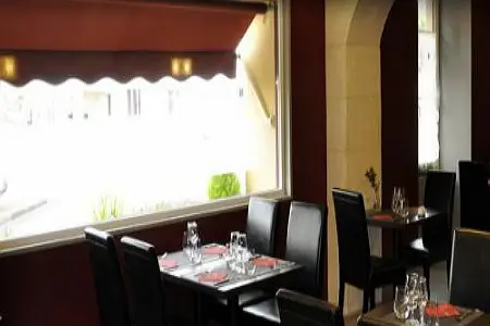 Hôtel Restaurant Le Cygne — photo 3