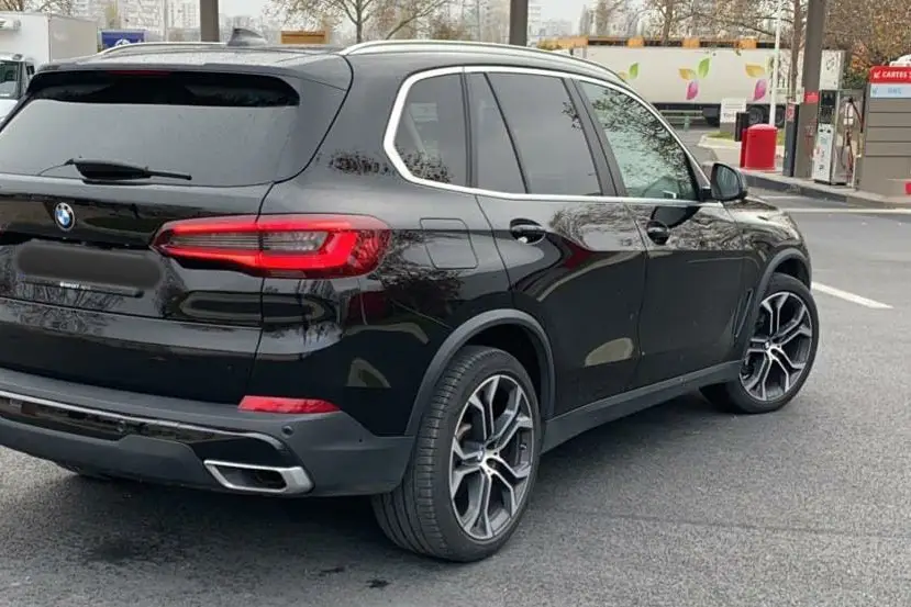 CK transfert — photo 5