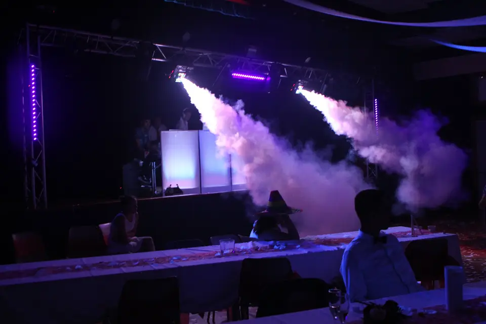 Centre Events — photo 3