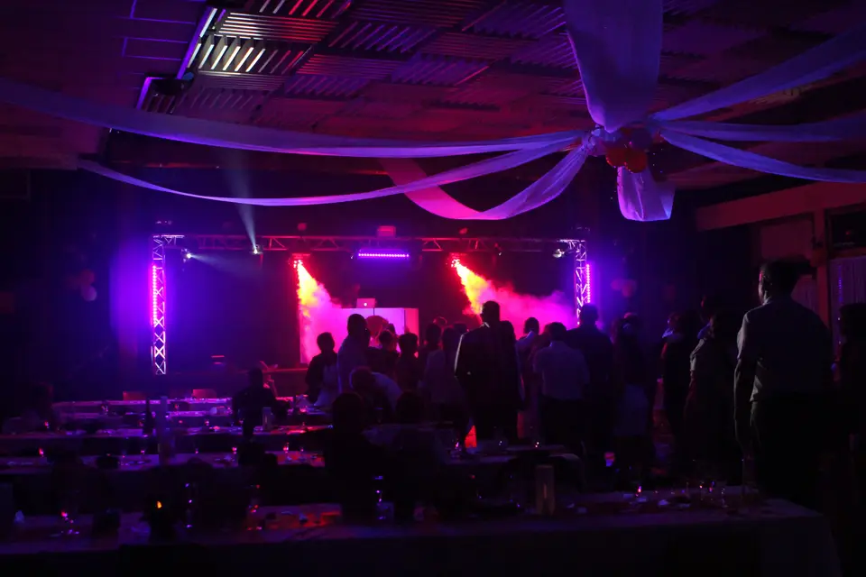 Centre Events — photo 4