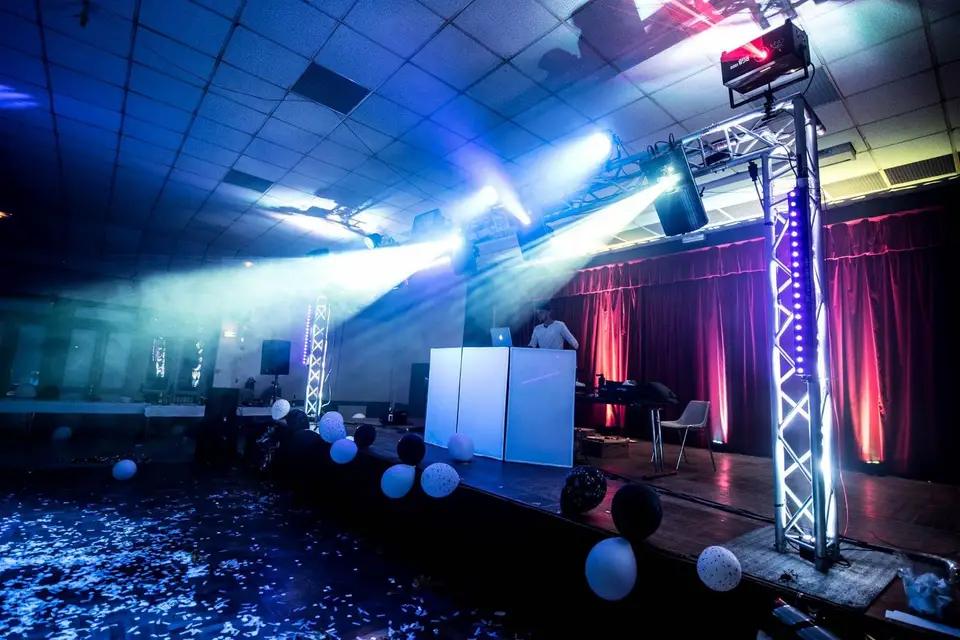 Centre Events — photo 2