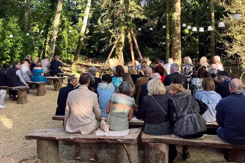 Le Nid de Plumes — photo 5