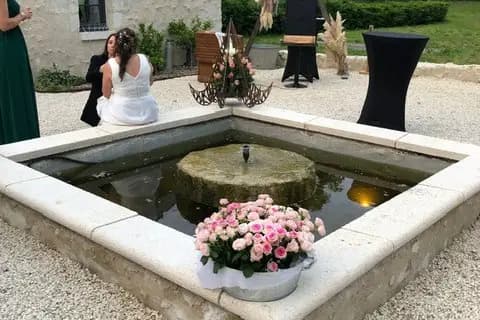 Manoir de la Mazeraie — photo 5