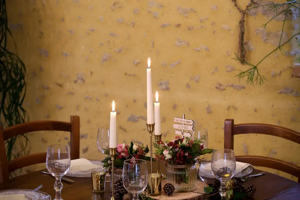 Aux Forges de la Rose — photo 5