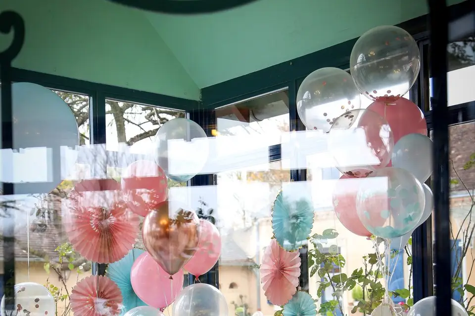 Aux Forges de la Rose — photo 7