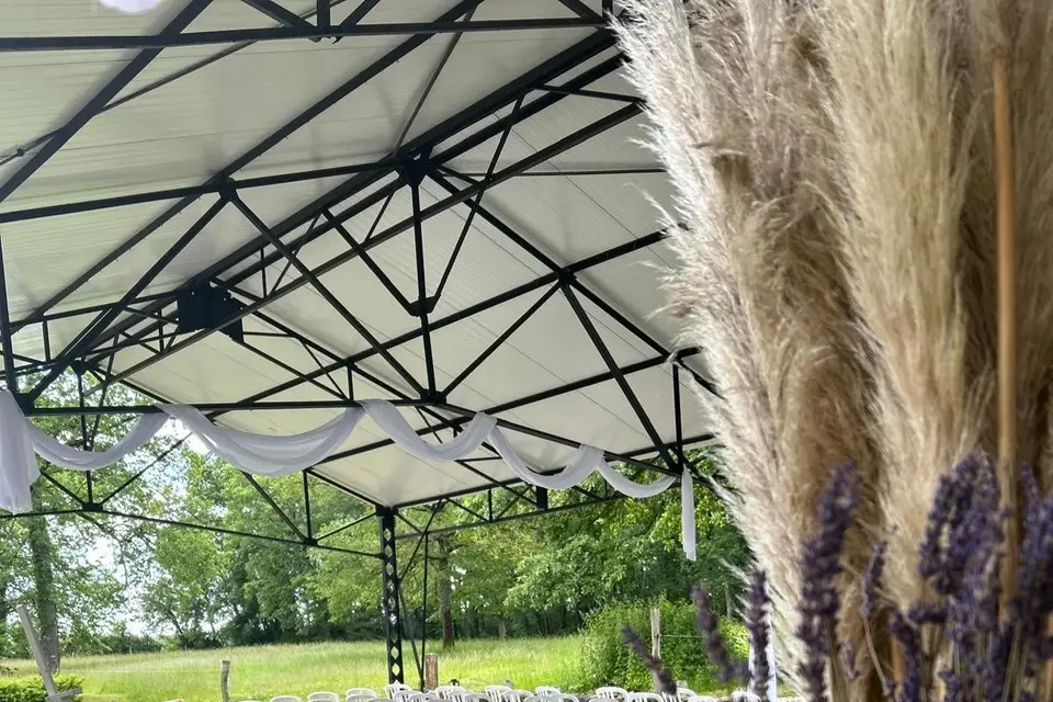 Manoir de la Mazeraie — photo 4