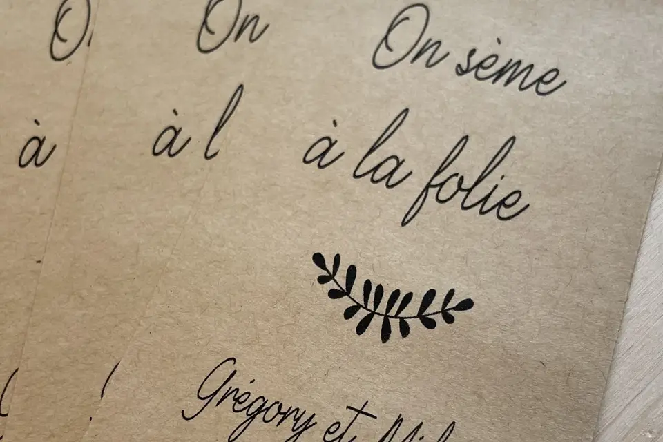 Petite Parenthèse — photo 5