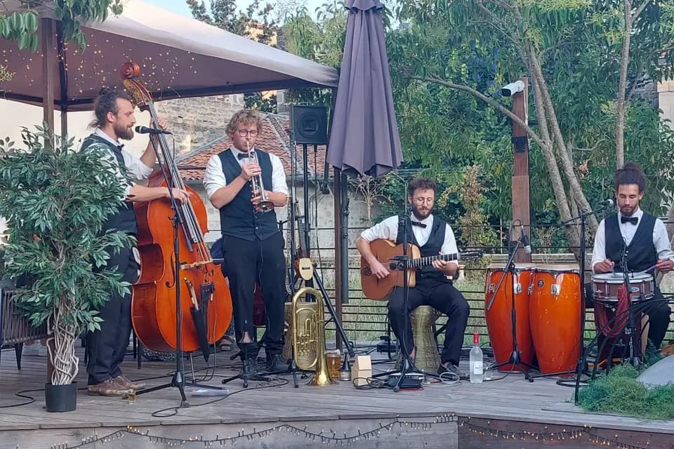 Café Crème — photo 5