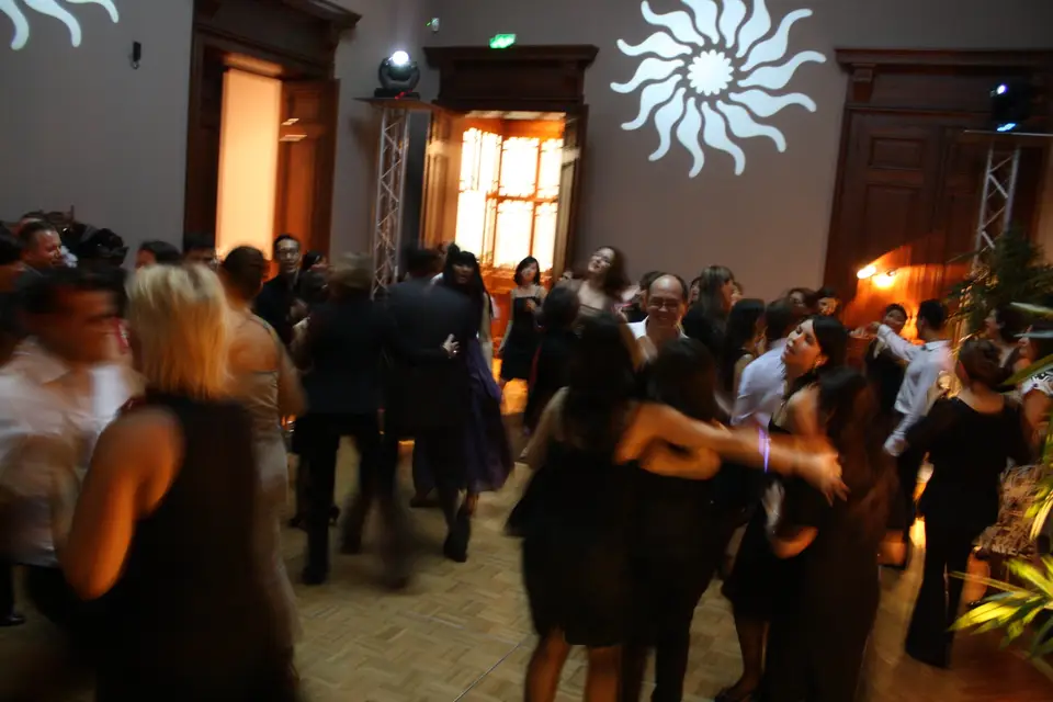 Aude Evènements — photo 1