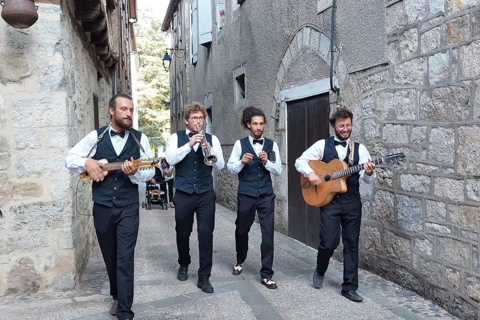 Café Crème — photo 6