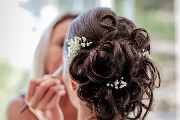 Marjorie Cherchi Coiffure — photo 2