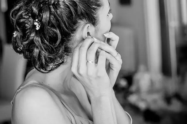 Marjorie Cherchi Coiffure — photo 1