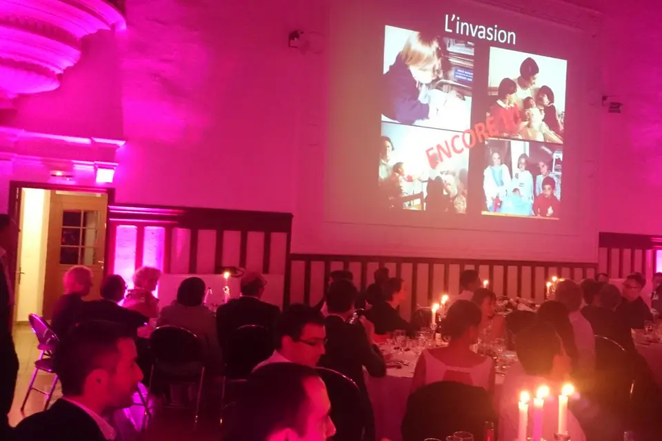 Aude Evènements — photo 6