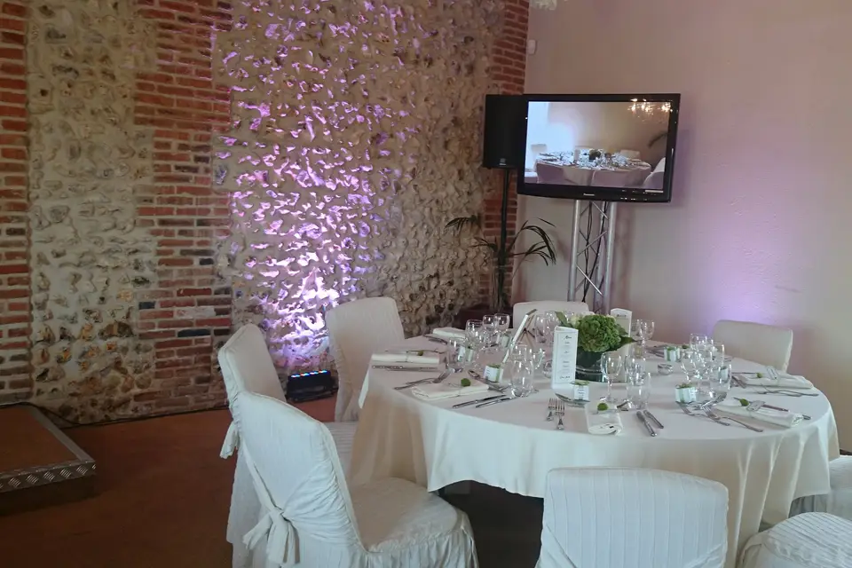 Aude Evènements — photo 5