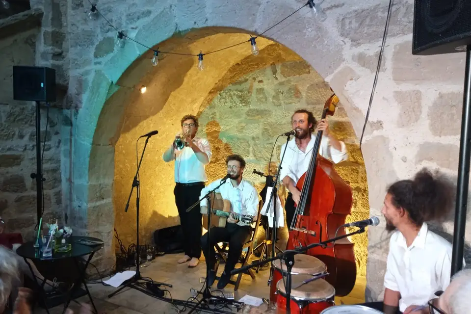 Café Crème — photo 7