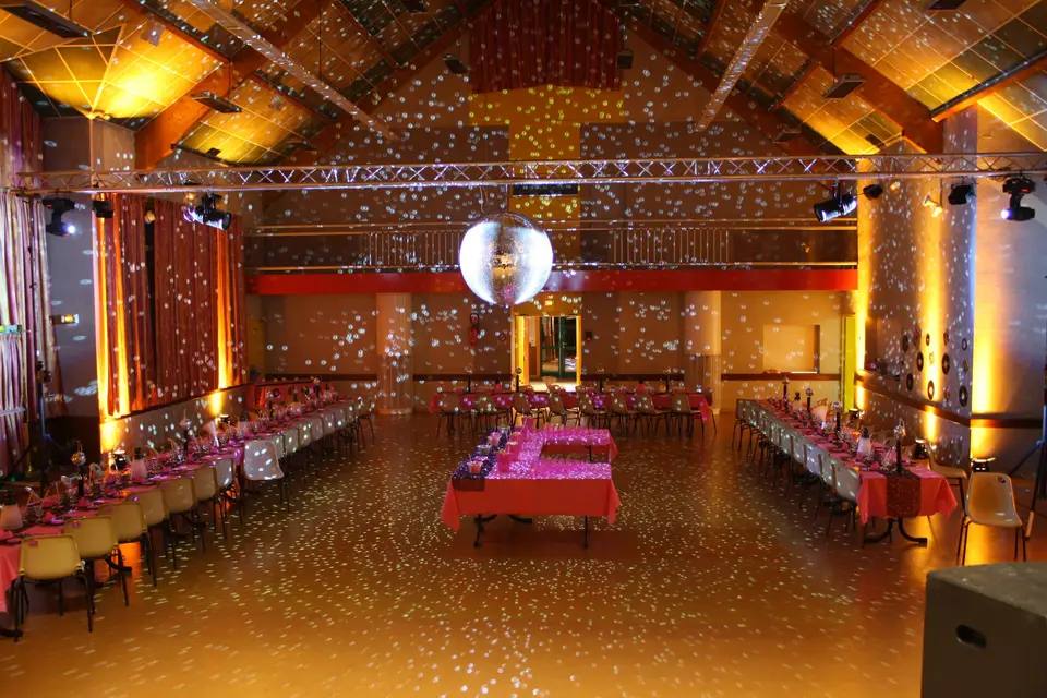 Aude Evènements — photo 2