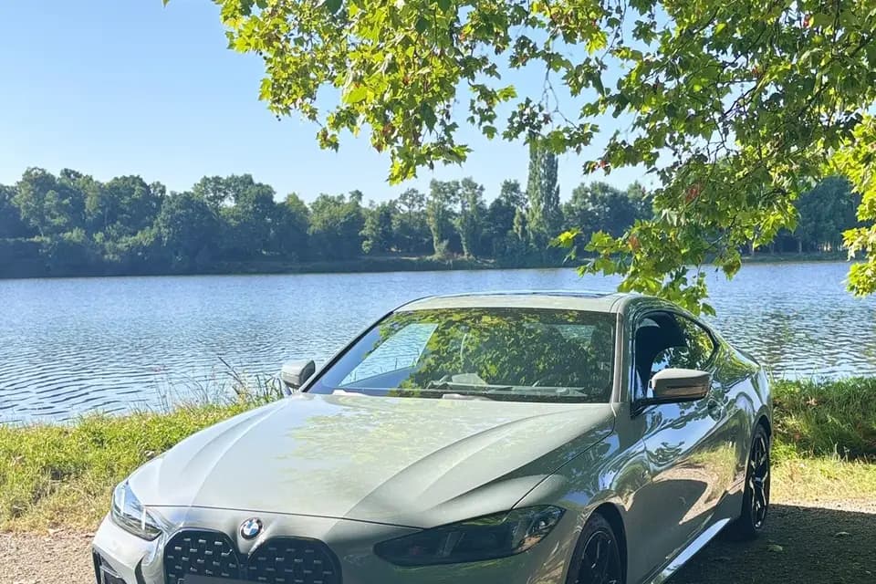 BMW Mini Envergure La Roche-sur-Yon — photo 1