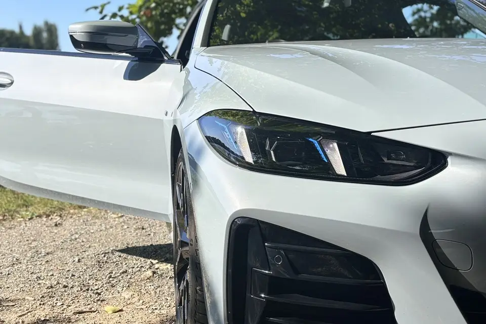 BMW Mini Envergure La Roche-sur-Yon — photo 3