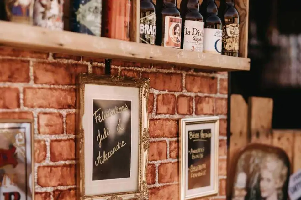 La Tiote Mouss'Tach — photo 7