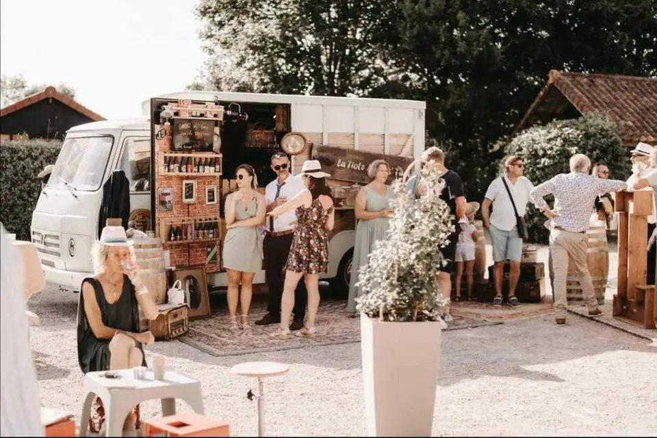 La Tiote Mouss'Tach — photo 6