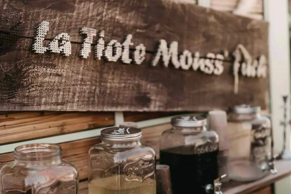 La Tiote Mouss'Tach — photo 8