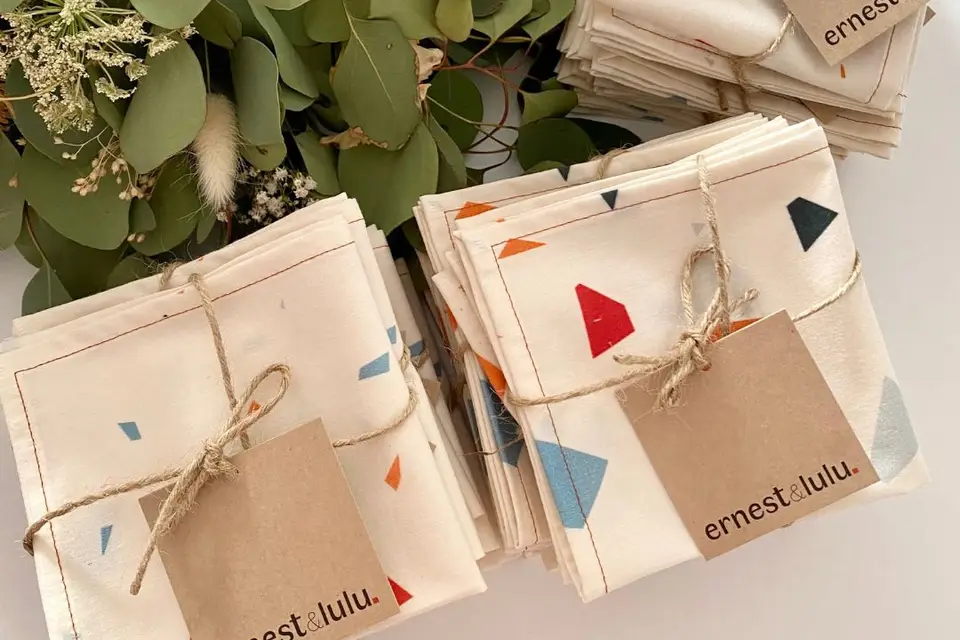 Ernest&Lulu — photo 2