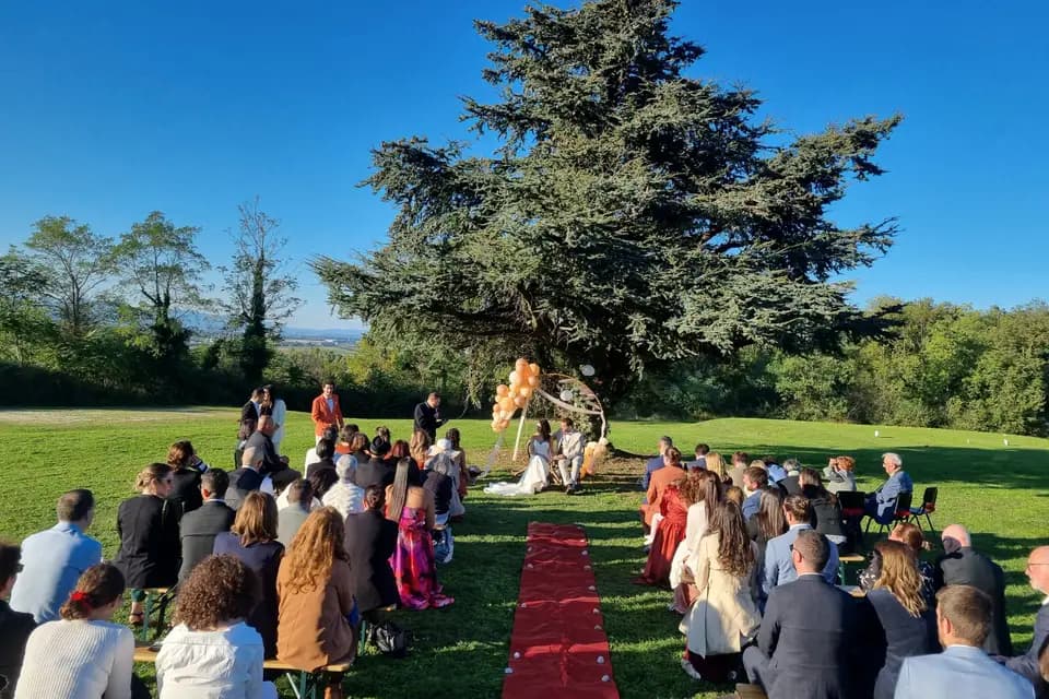 Domaine du golf d'Albon — photo 2