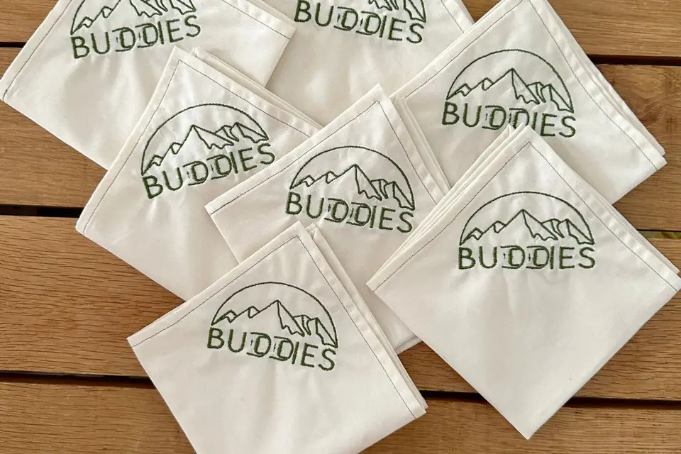 Ernest&Lulu — photo 6