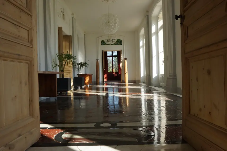 Château du Bois Rignoux — photo 2