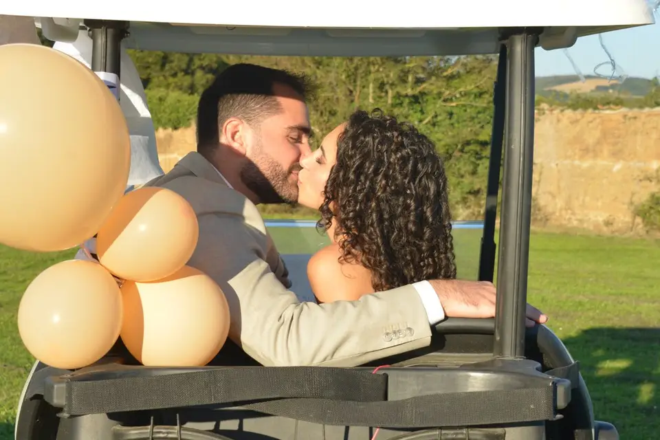 Domaine du golf d'Albon — photo 4