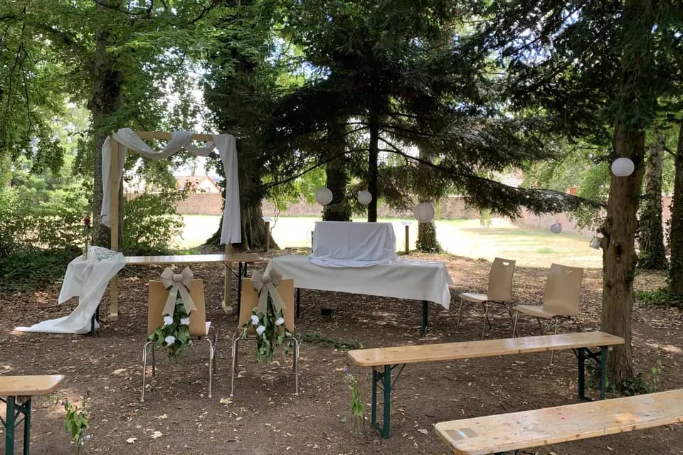 Éthic Etapes - La vie en Vert — photo 7