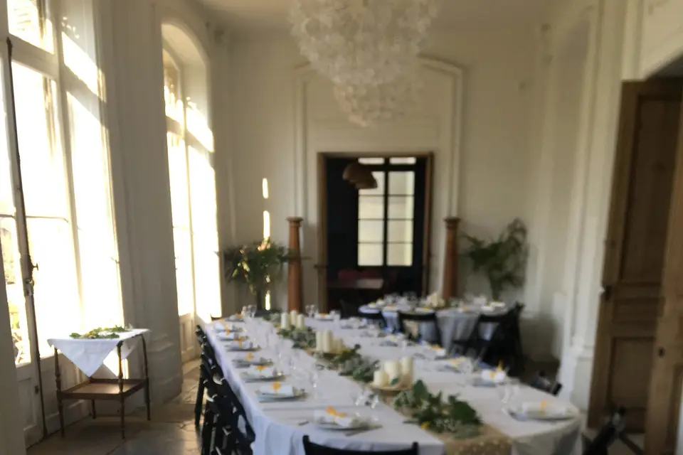 Château du Bois Rignoux — photo 3