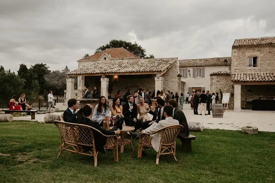 Domaine du Bijoutier — photo 1