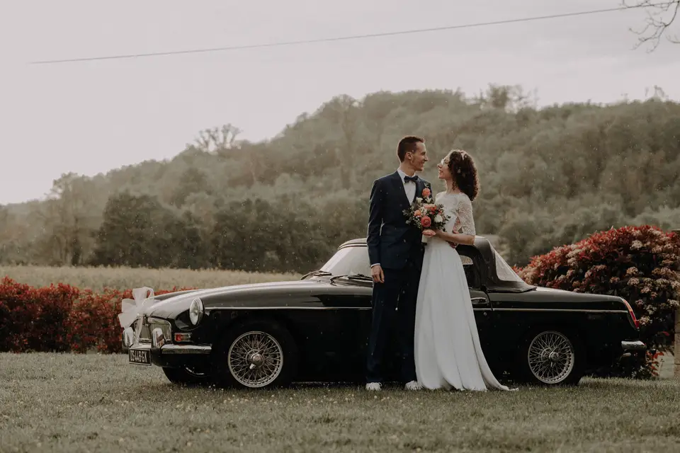 Les Cérémonies de Cendrine — photo 5