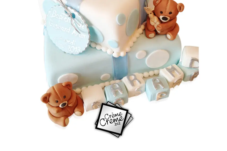 CrèmeCrème — photo 1