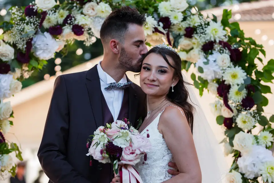 Les Cérémonies de Cendrine — photo 6