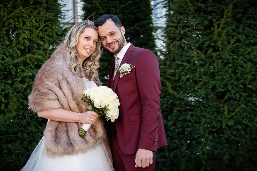 Les Cérémonies de Cendrine — photo 8