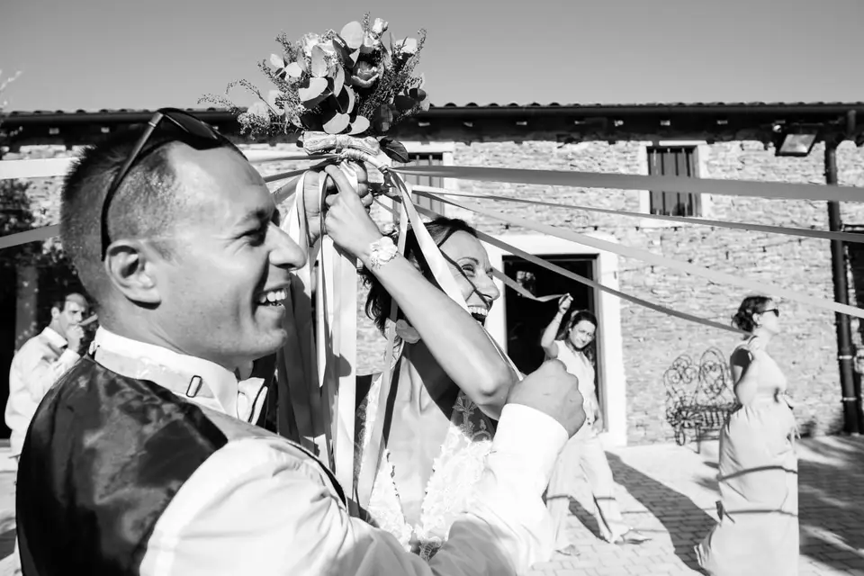 Les Cérémonies de Cendrine — photo 7