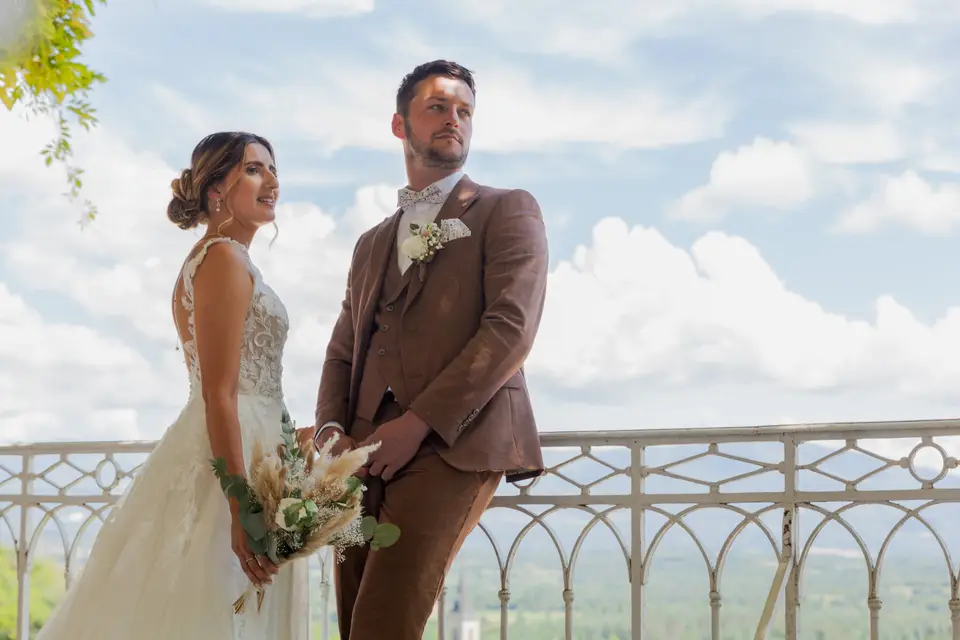 Les Cérémonies de Cendrine — photo 2