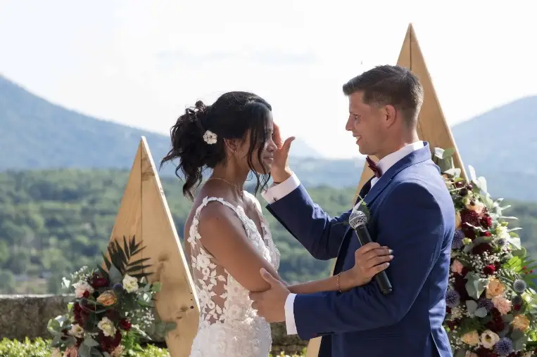 Les Cérémonies de Cendrine — photo 3