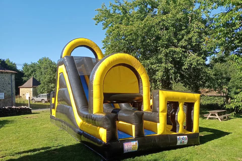 Parfetes 87 — photo 2